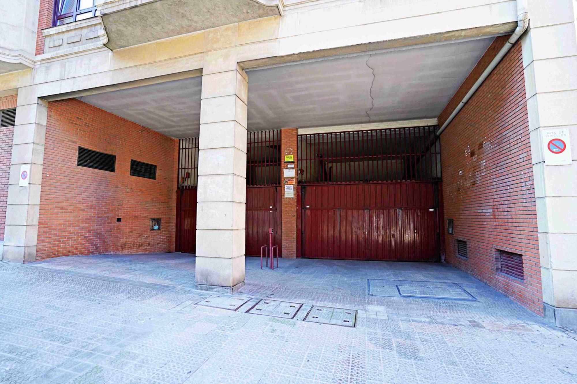 Apart 2 Terrazas Para 4 Personas Bilbao Centro Bagian luar foto